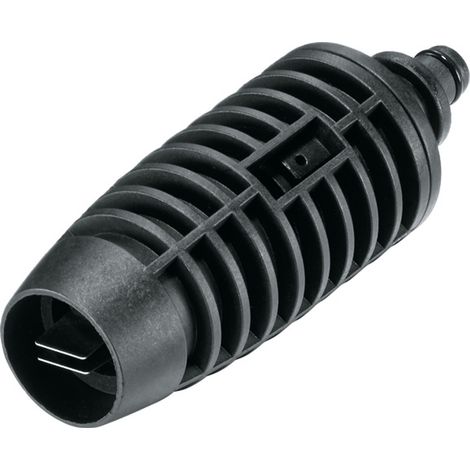 Bosch Flachstrahldüse verstellbar, Systemzubehör