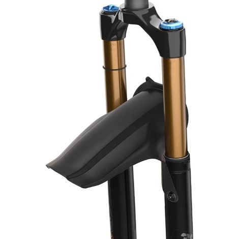 La fourche avant MY21 avec garde-boue 36-38 convient aux modèles Performance et Performance Elite.