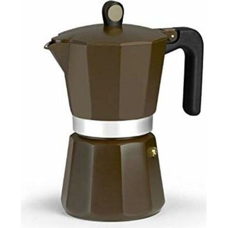 Caffettiera Italiana Monix NEW CREAM