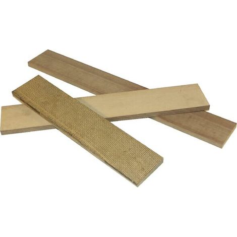 Lamelle 400x60x8mm Org. ECKART 30133002514