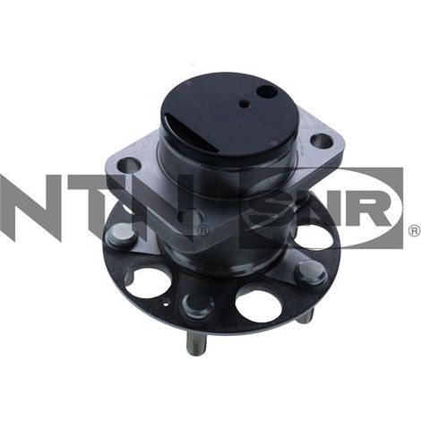 Kits de roulement de roue - R174.108 - SNR - Compatible avec véhicule Honda