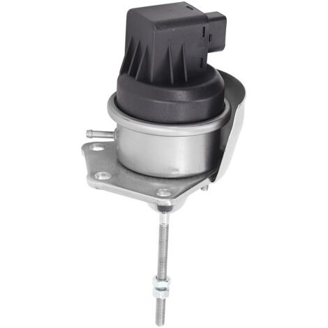 54399880114 Actionneur Turbo avec Matériau Métallique et Plastique pour V 66Kw 77Kw 1.6TDI CAYA CAYB 2009-up, A1 77Kw 1.6TDI CAYA CAYC 2010-up, 75 55 Kw 1.6TDI. (1/5)