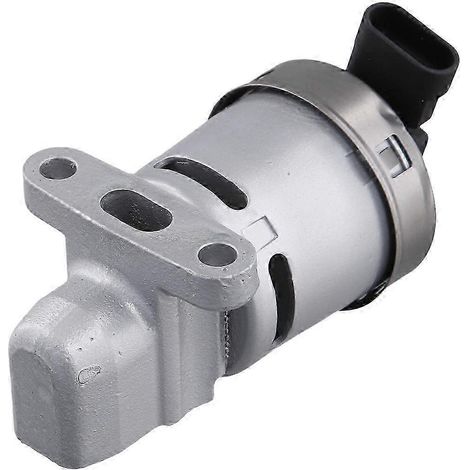 Vanne EGR EGV612 12565309 pour Century V6 3.1L 3.4L 3.5L 2000 12564563 (1/5)