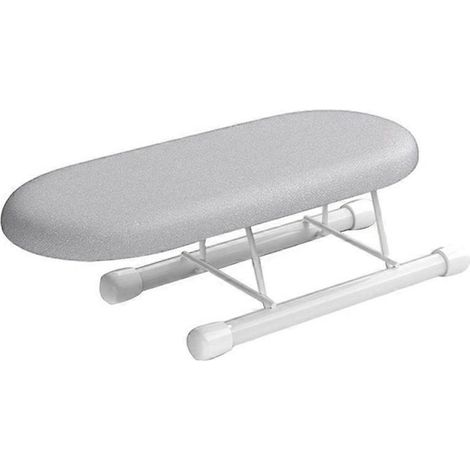 Planche à repasser, poignets de voyage, mini-manches lavables, protection - BAs illustrées (1/5)