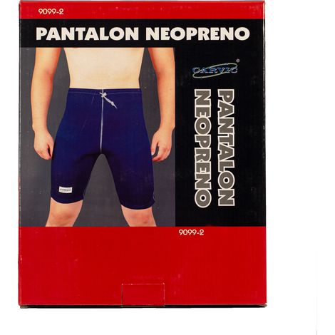 PANTALÓN NEOPRENO CV