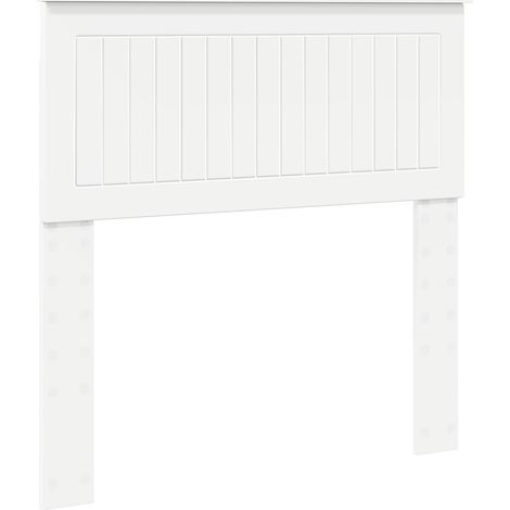 Cabecero Madera contrachapada vidaXL (1/5)