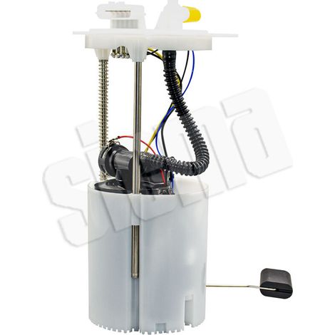 17040-4ED0A 0580200203 Kompatibel mit Nissan Qashqai J11. Fabrikneue, hochwertige Kraftstoffpumpe. Kraftstoffpumpeneinheit für Nissan Qashqai J11. (1/4)