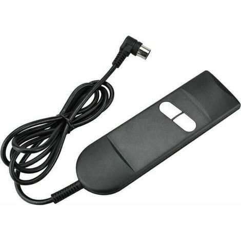 Commande Manuelle Fauteuil À 2 Boutons Inclinable Télécommande Interrupteur Pour Fauteuil Électrique Pour Fauteuil Élévateur, Canapé Électrique, Fauteuil Inclinable (1/5)