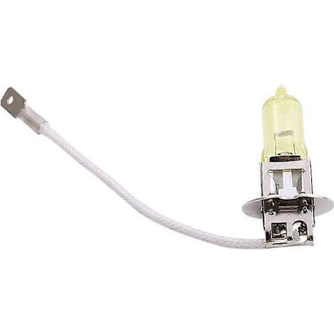 Ampoules antibrouillard pour automobiles, lot de 4 unités, 12 V, 100 W, pour l'éclairage et le remplacement dans les véhicules.-AquaForge (1/5)