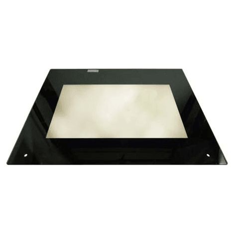 VITRE EXTERIEURE POUR FOUR GERMANIA - 0406506