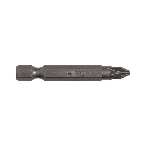 Blister 5 punte per viti pz-2 50mm 475-50pz2-1 irimo