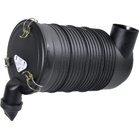 Filtro de aire completo Donaldson DONALDSON G070059 (1/4)
