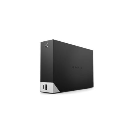 Seagate One Touch Desktop 20TB Hard Disk Esterno Nero USB 3.2 Gen1 Type-A/C STLC20000400