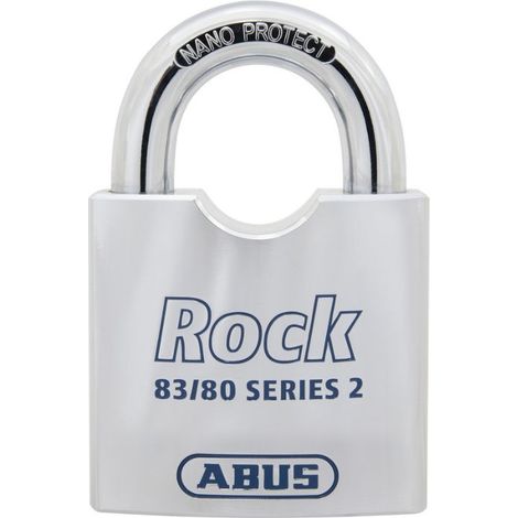 Cadenas très haute sécurité abus 83/80
