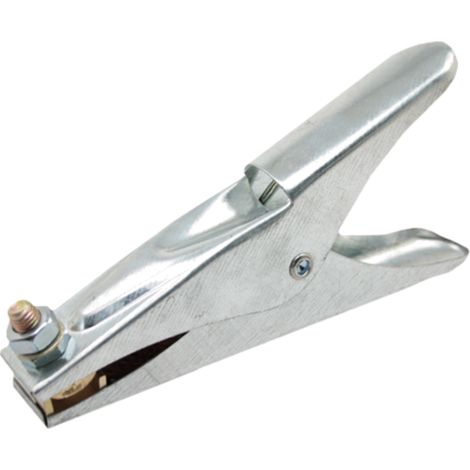 Collier de serrage pour poteau 500513508 GRANIT