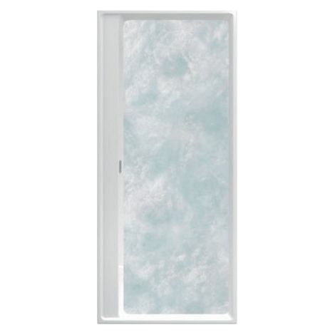 Villeroy & Boch UHE180COR2A1V01 Baignoire Collaro 1800x800x620mm (1/2)
