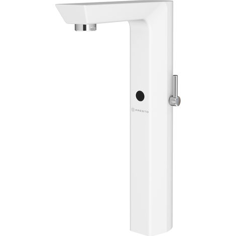 presto xt elec lm alto transformador blanco p1178121 (1/2)