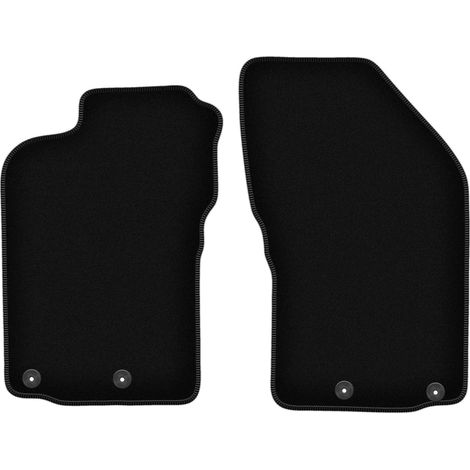 Frontale BASIC per: Alfa Romeo 147 hatchback 2000-2010 (1/5)