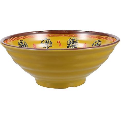 1 bol de ramen japonais