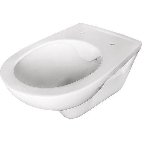 alcadrain Wand-WC Rimflow (1/2)