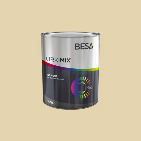 Pot de Peinture Polyuréthane / bi composant RAL Design 090 85 20 Mat - 1kg