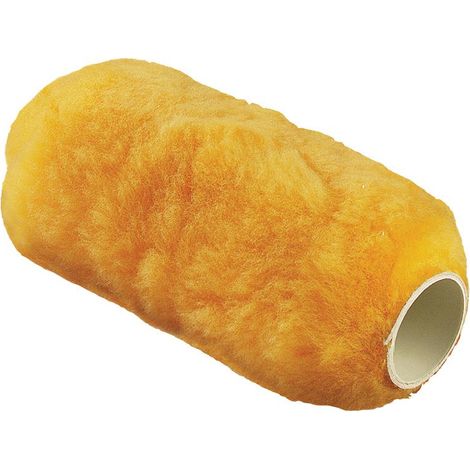 Long Pile Polyester Sleeve 230 x 38mm (9 x 1.1/2in)