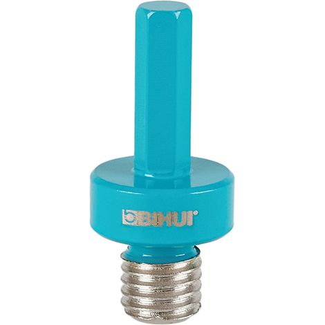 Adaptateur BIHUI M14 HEXAGONAL - DBAMH (1/2)