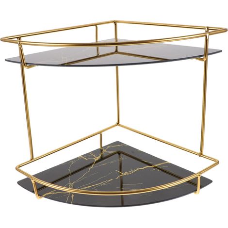 d angle pour salle de bain rangement de comptoir de salle de (1/5)