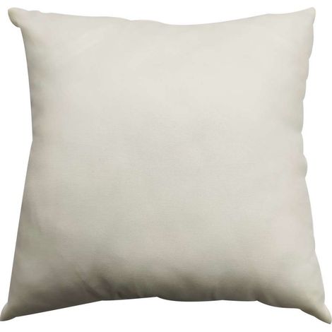 Cuscino Crema