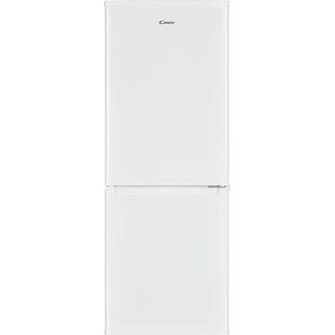 Candy CHCS 514EW frigorifero con congelatore Libera installazione 207 L E Bianco