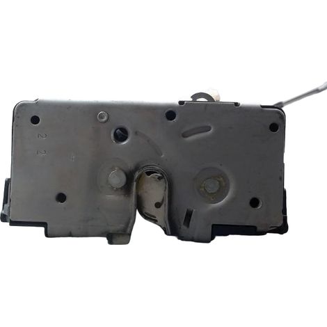Systeme Condamnation Avant Droit OPEL Corsa Iv Phase 2 (d) 2011-... [PRODUIT D'OCCASION]♻️13258275 (1/3)