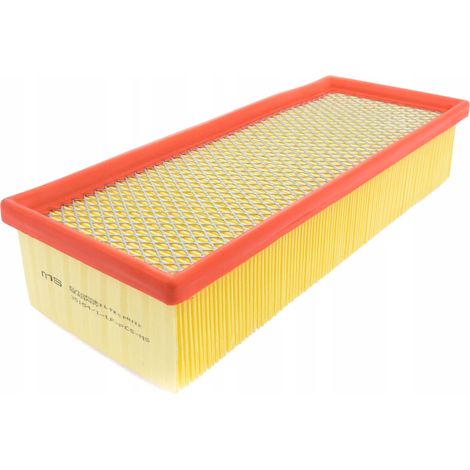 FILTRO ARIA AUDI A3 cabriolet 8P7 2.0 TFSI 1.8 TFSI (1/2)