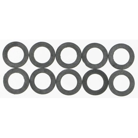 Juego de 5 juntas de goma, 40/49 mm COMAP COMAP