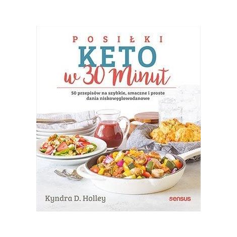 Pasti chetogenici in 30 minuti: 50 ricette...