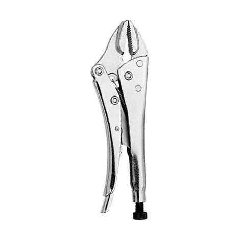 Pinza poligrip ganasce 235mm 642-235-1 irimo (1/2)