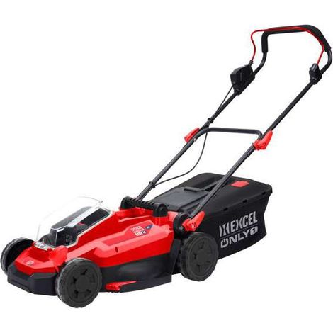 Rasaerba Cm 33      Batteria V18 Only1 Excel 11493