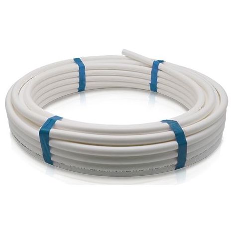 Dipra - PE-RT nu en couronne Speedfit diamètre 12 - 5m