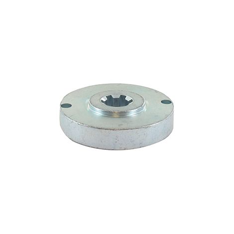Ring oben zentrierring messer für GGP - CASTELGARDEN 3641640