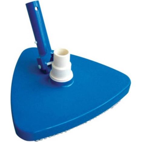 ASPIRATORE DA FONDO PISCINA TRIANGOLARE K048CB6