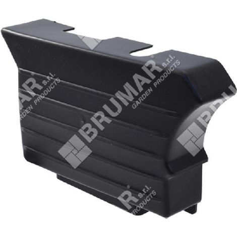 Tapa lateral derecha para aireadores SABO COMPATIBLE - 055468