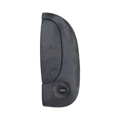Poignee Exterieure Porte Avant Gauche RENAULT Kangoo [PRODUIT D'OCCASION]♻️7700354478