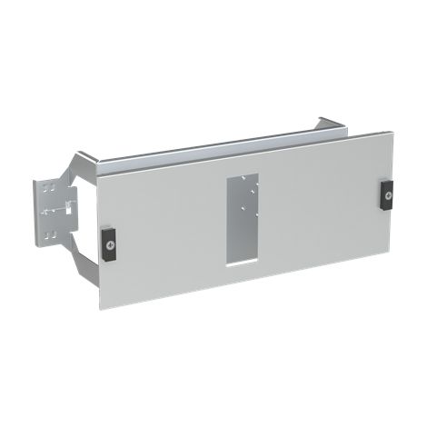 SPEE Combi- KIT installation Tmax XT1 RC Horizontal L600 H200 In max. 160A 1SZE980040B0690 ABB QB1H620RC