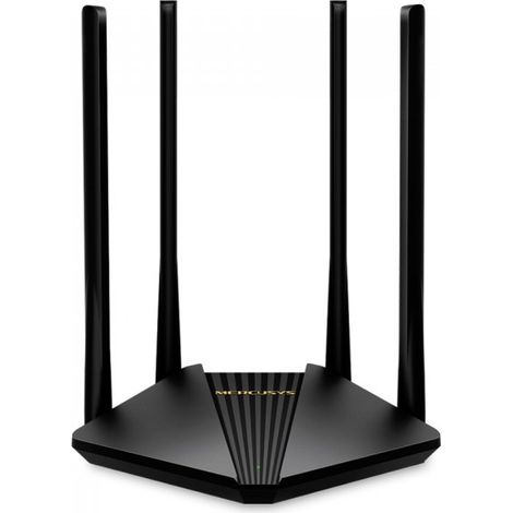 Mercusys MR30G AC1200 Wireless Dual Band Gigabit Router (1/5)