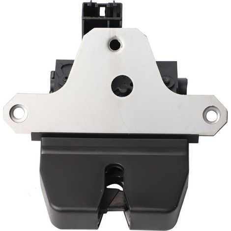 AMXCNOY Heckklappenschloss mit Klappe, 2-teilig, für Volvo S40 II V50 2004 – 2012 (1/4)