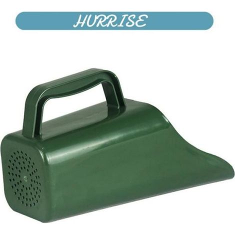 Sonew Pelle de jardin multifonctionnelle Multifunctional Garden Shovel Plastic Planting Shovel With jardin essence Comme indiqué (1/5)