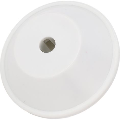 Garnrollenkappen-Set aus Kunststoff, präzise Montage, Ersatz für Garnrollenkappen an Nähmaschinen für Handarbeiten (1/5)