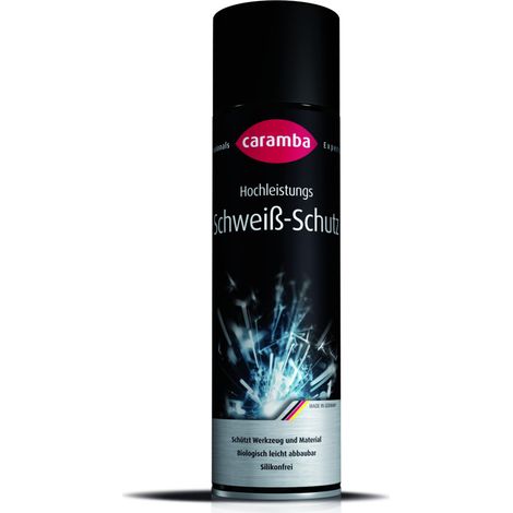 Caramba Hochleistungs-Schweiß-Schutz 400 ml 6 Stk (1/2)