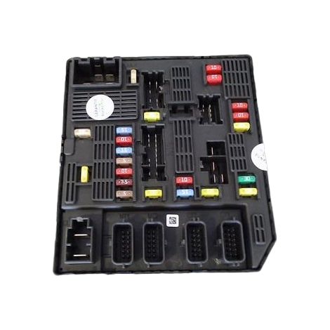 [PRODUIT D'OCCASION] Boite A Fusibles RENAULT Megane ♻️ Ref Oe. 284b69009r - Garantie à vie (1/5)