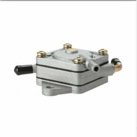1 Pompe à carburant, compatible Club Car DS Precedent, modèles 290FE 350FE FE290, depuis 1984, pour voiturette de golf (1/4)