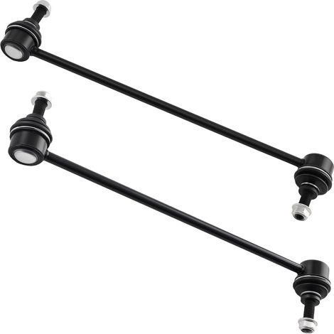 PAIR FRONT ANTI ROLL BAR DROP LINK SWAY BAR FOR MINI R55 R50 R52 R53 R56 R58 R59